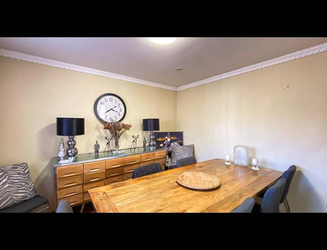 3 BEDROOM CLUSTER FOR SALE IN FERNDALE